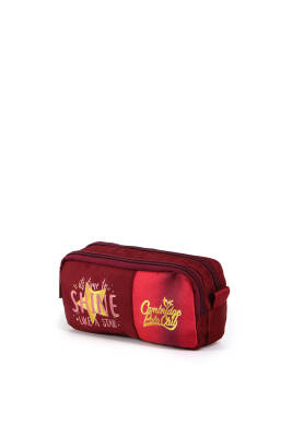 Cambridge Polo Club Star Unisex Çocu Çift Bölme Kalemlik - 11