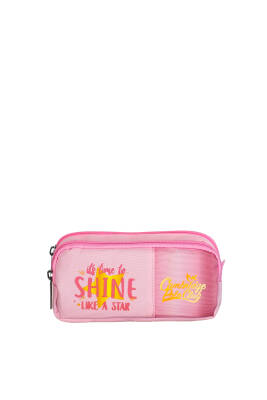 Cambridge Polo Club Star Unisex Çocu Çift Bölme Kalemlik - 24