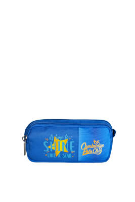 Cambridge Polo Club Star Unisex Çocu Çift Bölme Kalemlik - 29