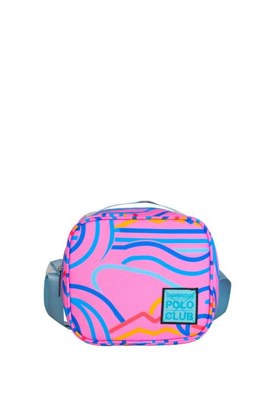 Star Unisex Çocuk Beslenme Çantası Cpo4094 - 1