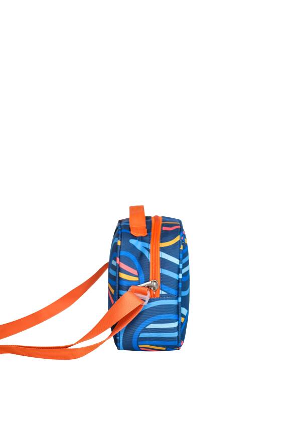 Star Unisex Çocuk Beslenme Çantası Cpo4094 - 4