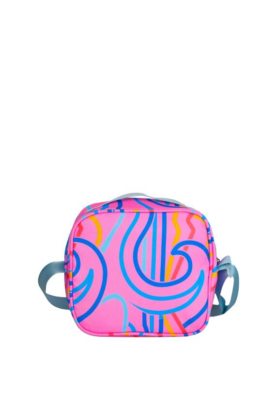 Star Unisex Çocuk Beslenme Çantası Cpo4094 - 9