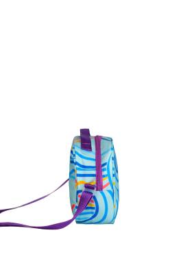 Star Unisex Çocuk Beslenme Çantası Cpo4094 - 12