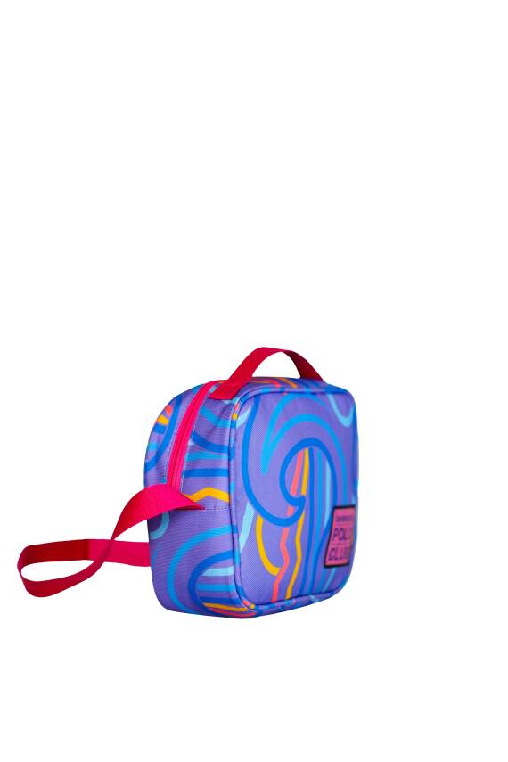 Star Unisex Çocuk Beslenme Çantası Cpo4094 - 15