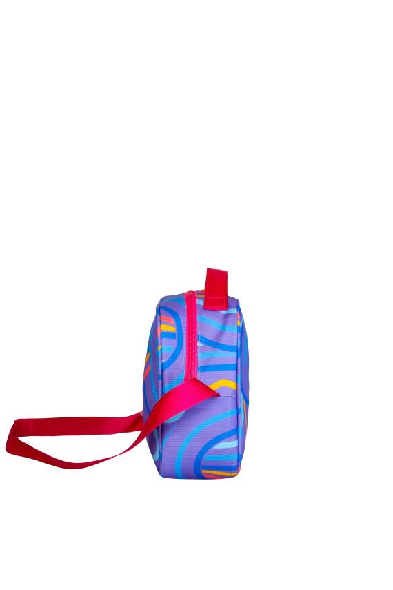 Star Unisex Çocuk Beslenme Çantası Cpo4094 - 16