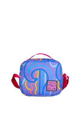 Star Unisex Çocuk Beslenme Çantası Cpo4094 - 20