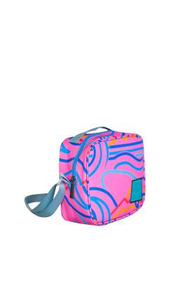 Star Unisex Çocuk Beslenme Çantası Cpo4094 - 7