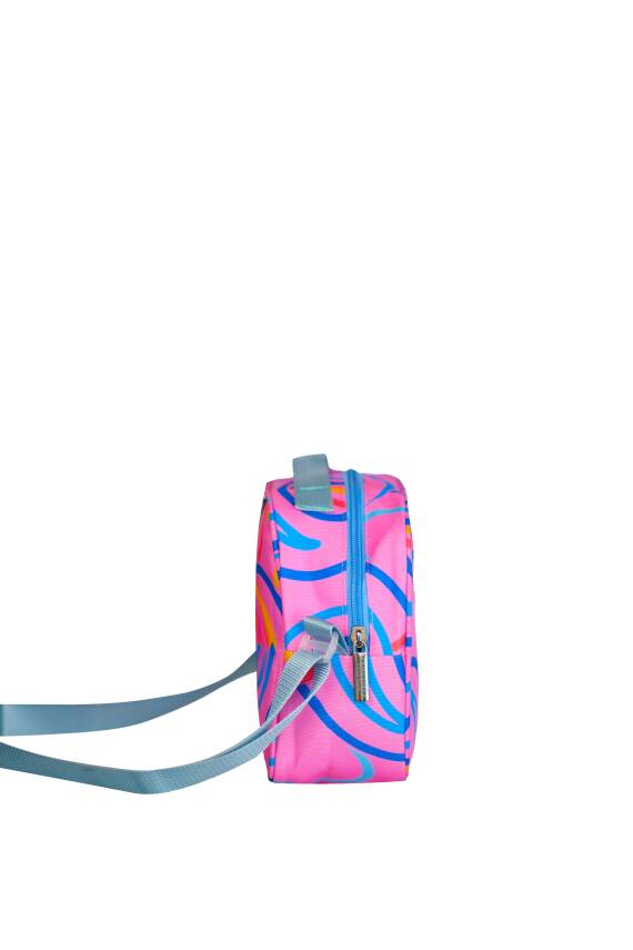 Star Unisex Çocuk Beslenme Çantası Cpo4094 - 8