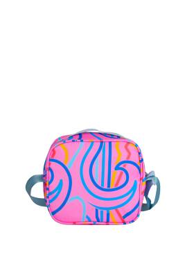 Star Unisex Çocuk Beslenme Çantası Cpo4094 - 9