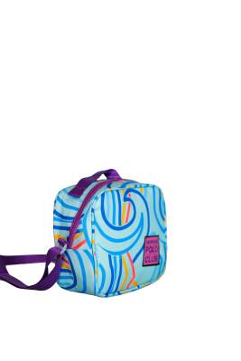 Star Unisex Çocuk Beslenme Çantası Cpo4094 - 11