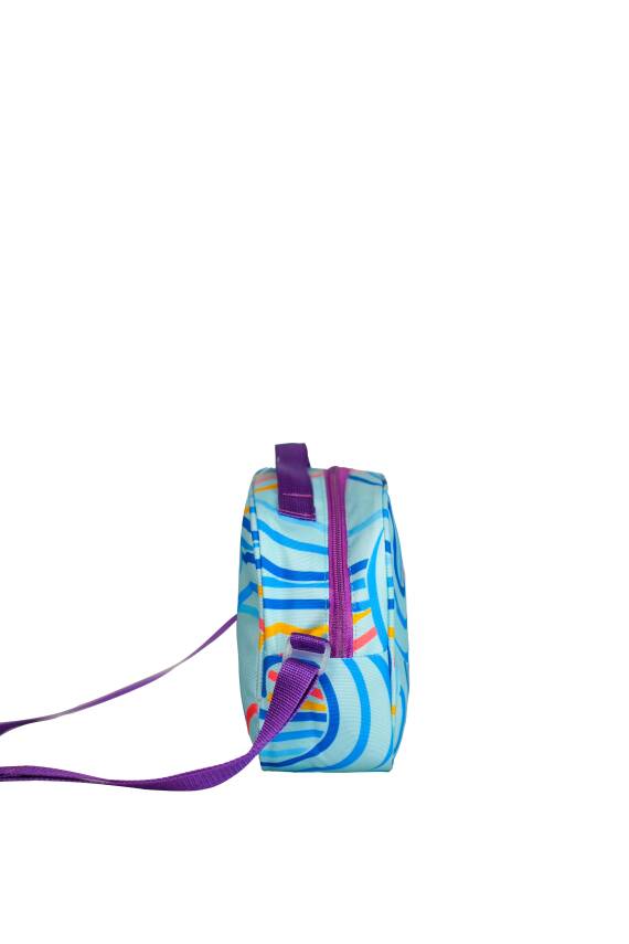 Star Unisex Çocuk Beslenme Çantası Cpo4094 - 12