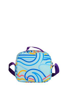 Star Unisex Çocuk Beslenme Çantası Cpo4094 - 13