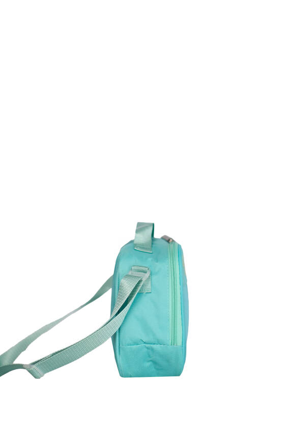 Cambridge Polo Club Star Unisex Çocuk Beslenme Çantası - 8