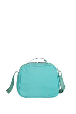 Cambridge Polo Club Star Unisex Çocuk Beslenme Çantası - 9