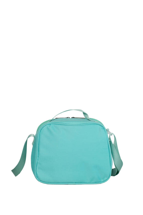 Cambridge Polo Club Star Unisex Çocuk Beslenme Çantası - 9