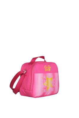 Cambridge Polo Club Star Unisex Çocuk Beslenme Çantası - 19