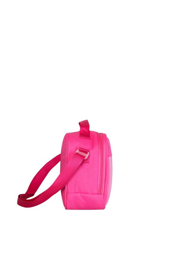 Cambridge Polo Club Star Unisex Çocuk Beslenme Çantası - 20