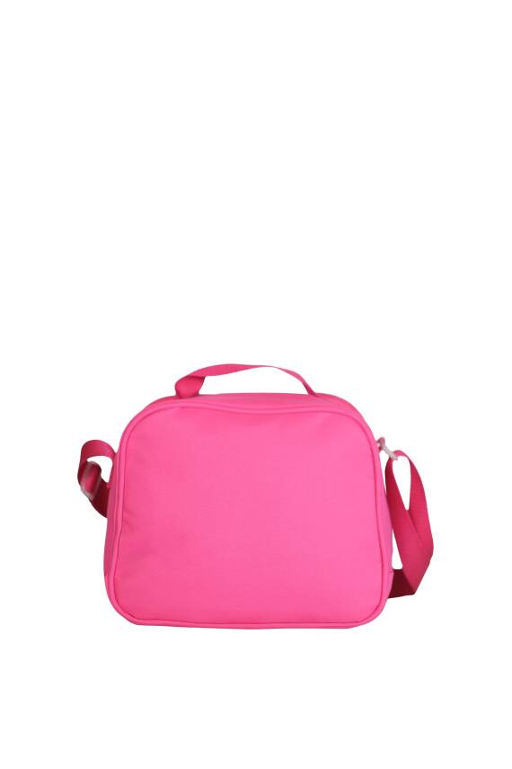 Cambridge Polo Club Star Unisex Çocuk Beslenme Çantası - 21