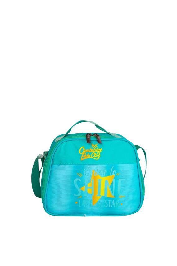Cambridge Polo Club Star Unisex Çocuk Beslenme Çantası - 22