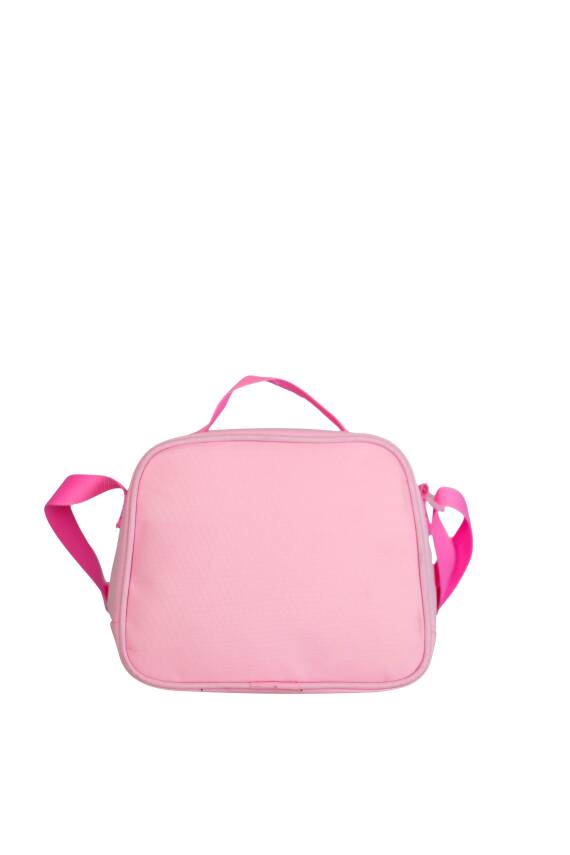 Cambridge Polo Club Star Unisex Çocuk Beslenme Çantası - 13