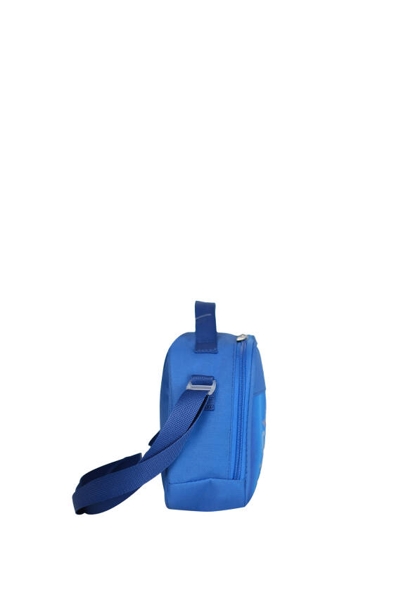 Cambridge Polo Club Star Unisex Çocuk Beslenme Çantası - 28