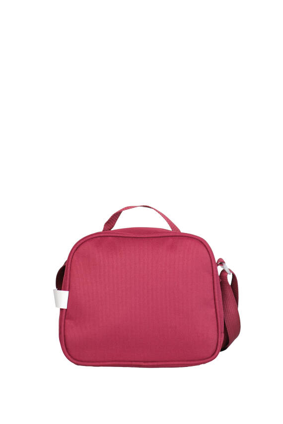 Cambridge Polo Club Star Unisex Çocuk Beslenme Çantası - 35