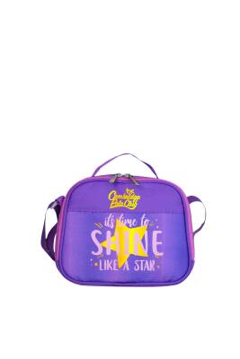 Cambridge Polo Club Star Unisex Çocuk Beslenme Çantası - 41