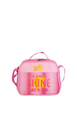 Cambridge Polo Club Star Unisex Çocuk Beslenme Çantası - Cambridge Polo Club