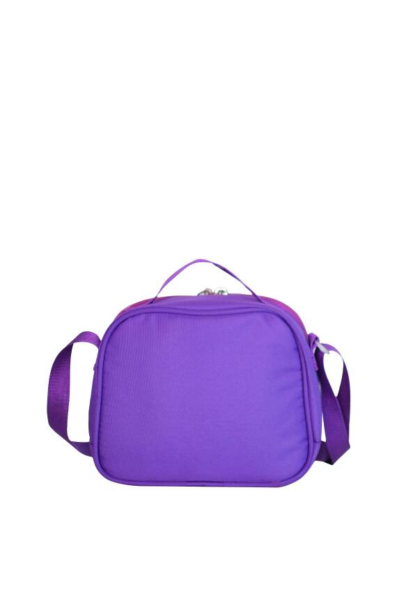 Cambridge Polo Club Star Unisex Çocuk Beslenme Çantası - 5