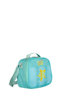 Cambridge Polo Club Star Unisex Çocuk Beslenme Çantası - 7