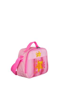 Cambridge Polo Club Star Unisex Çocuk Beslenme Çantası - 11