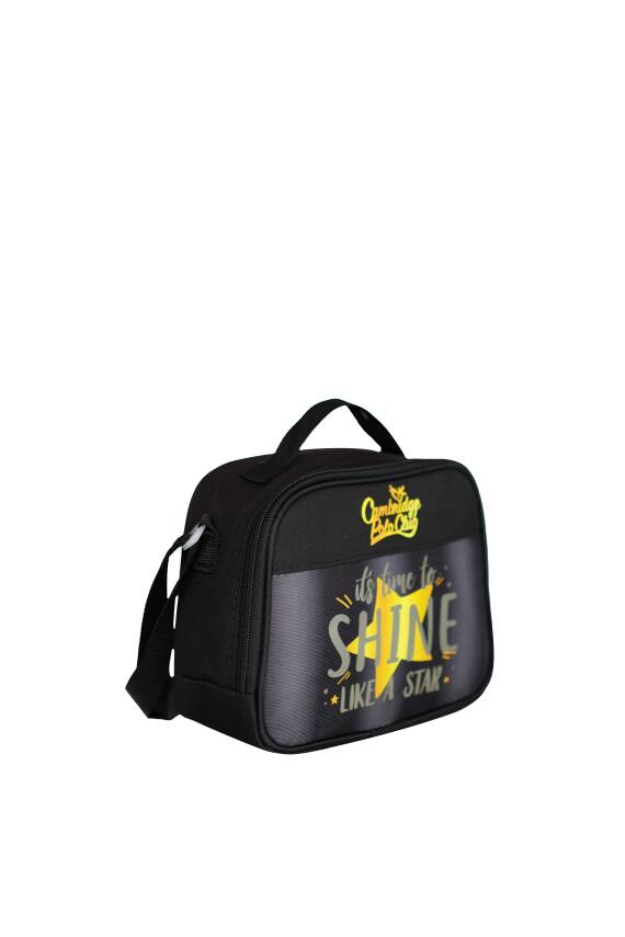 Cambridge Polo Club Star Unisex Çocuk Beslenme Çantası - 15