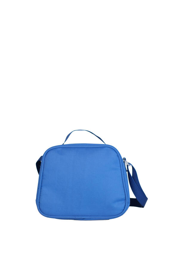 Cambridge Polo Club Star Unisex Çocuk Beslenme Çantası - 29