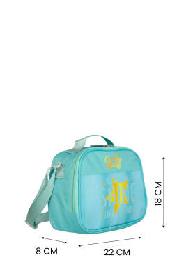 Cambridge Polo Club Star Unisex Çocuk Beslenme Çantası - 31