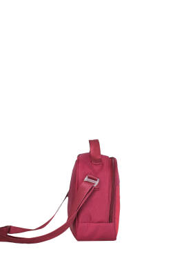 Cambridge Polo Club Star Unisex Çocuk Beslenme Çantası - 34