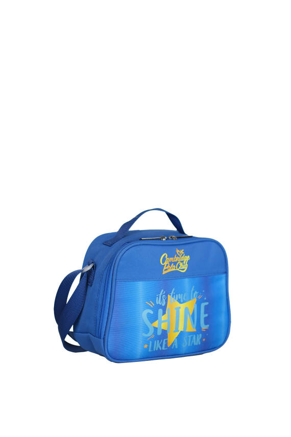 Cambridge Polo Club Star Unisex Çocuk Beslenme Çantası - 27