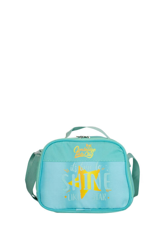Cambridge Polo Club Star Unisex Çocuk Beslenme Çantası - 42