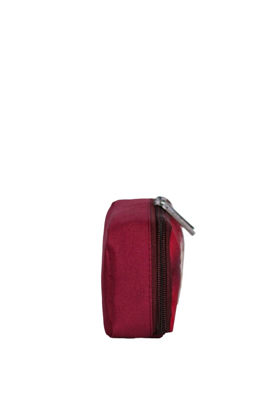 Cambridge Polo Club Star Unisex Çocuk Tek Bölmeli Kalem Çantası - 4