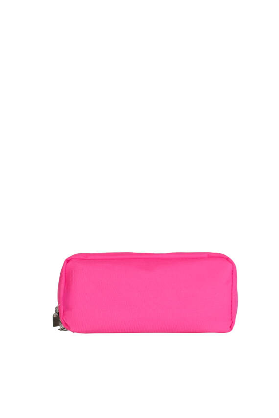 Cambridge Polo Club Star Unisex Çocuk Tek Bölmeli Kalem Çantası - 23