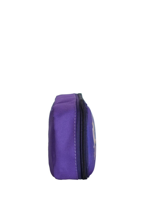 Cambridge Polo Club Star Unisex Çocuk Tek Bölmeli Kalem Çantası - 27