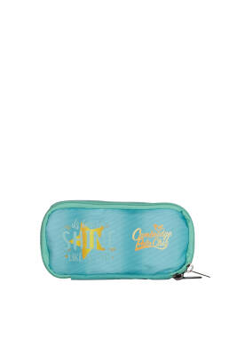 Cambridge Polo Club Star Unisex Çocuk Tek Bölmeli Kalem Çantası - 30