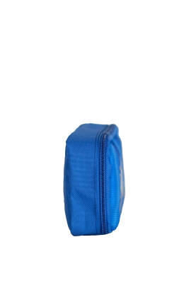 Cambridge Polo Club Star Unisex Çocuk Tek Bölmeli Kalem Çantası - 12