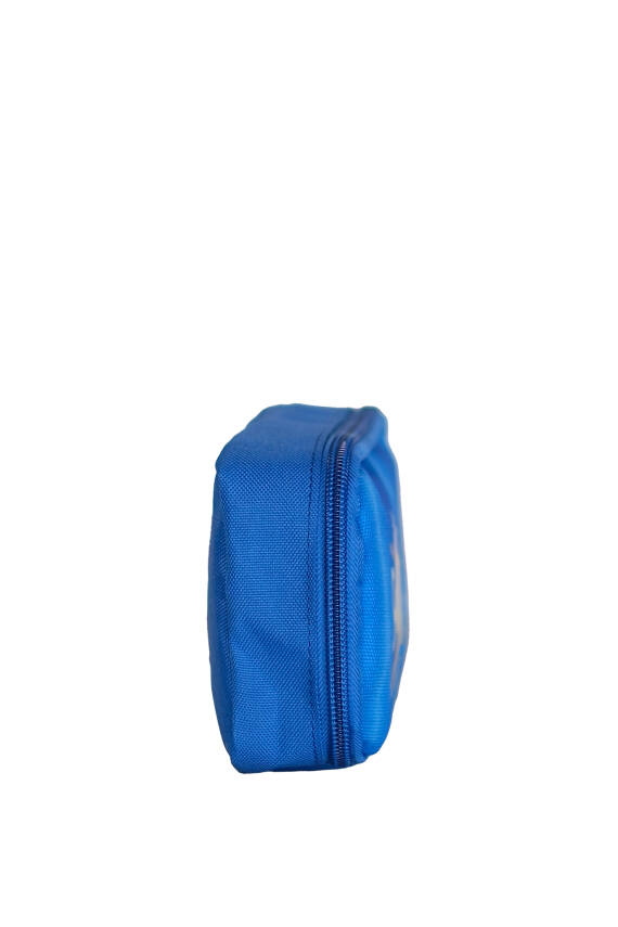 Cambridge Polo Club Star Unisex Çocuk Tek Bölmeli Kalem Çantası - 12