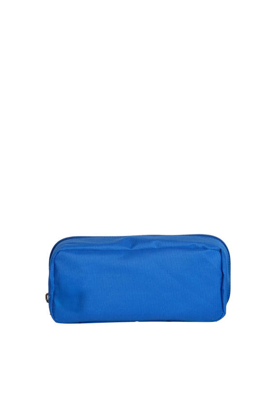 Cambridge Polo Club Star Unisex Çocuk Tek Bölmeli Kalem Çantası - 13