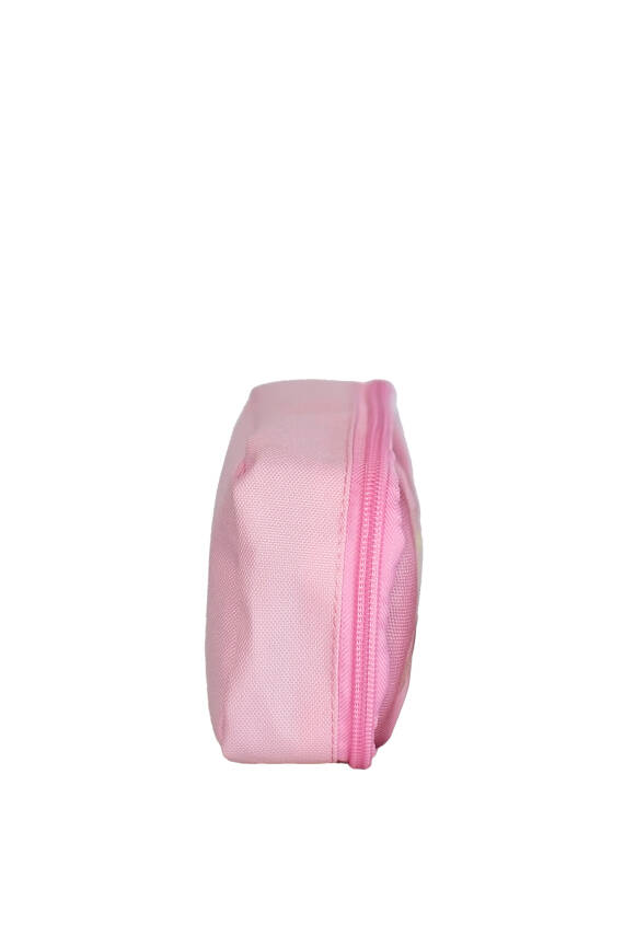 Cambridge Polo Club Star Unisex Çocuk Tek Bölmeli Kalem Çantası - 17