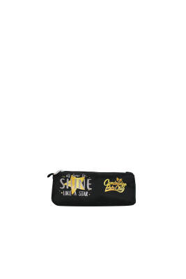Cambridge Polo Club Star Unisex Çocuk Tek Bölmeli Kalemlik - 2