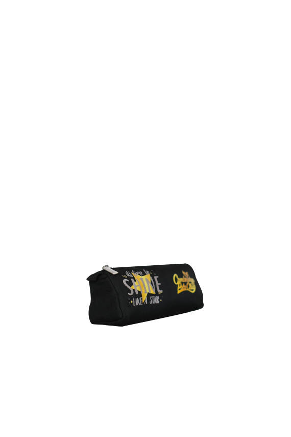 Cambridge Polo Club Star Unisex Çocuk Tek Bölmeli Kalemlik - 3