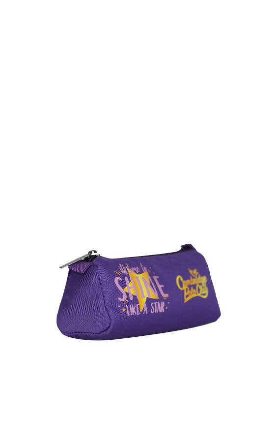 Cambridge Polo Club Star Unisex Çocuk Tek Bölmeli Kalemlik - 15