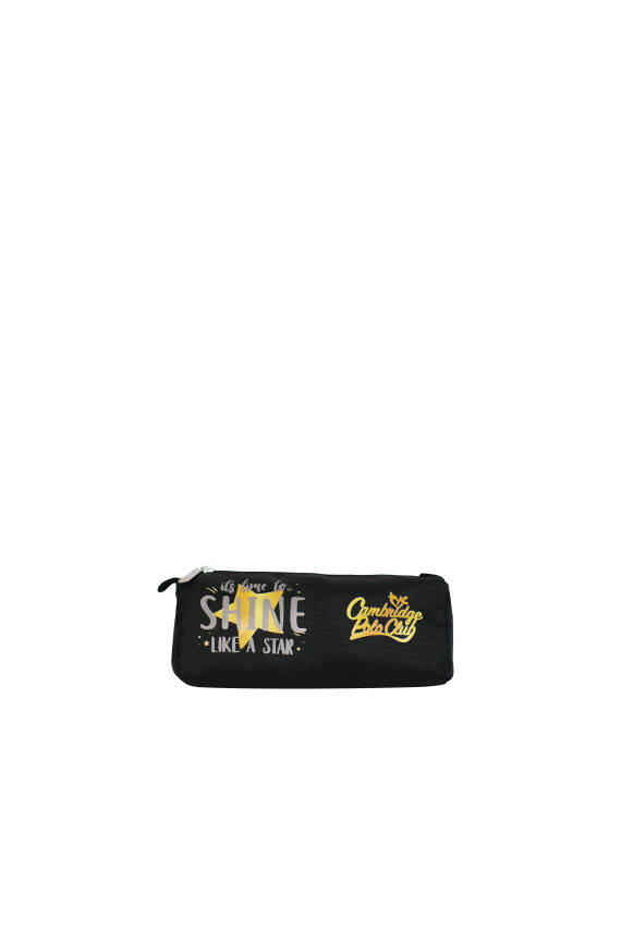 Cambridge Polo Club Star Unisex Çocuk Tek Bölmeli Kalemlik - 36