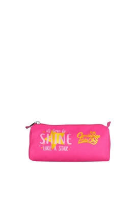 Cambridge Polo Club Star Unisex Çocuk Tek Bölmeli Kalemlik - 26